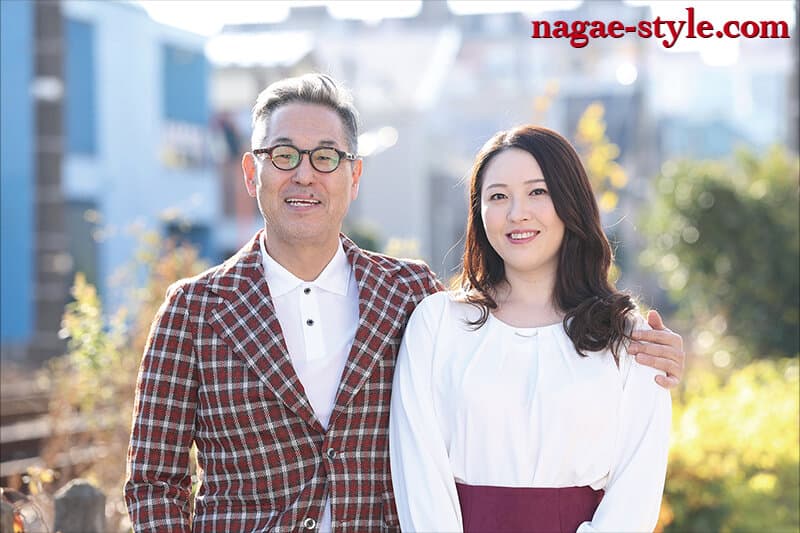 接吻寝取られ・・7 妻のくちびるが奪われた。 葉山さゆり サンプル画像 20