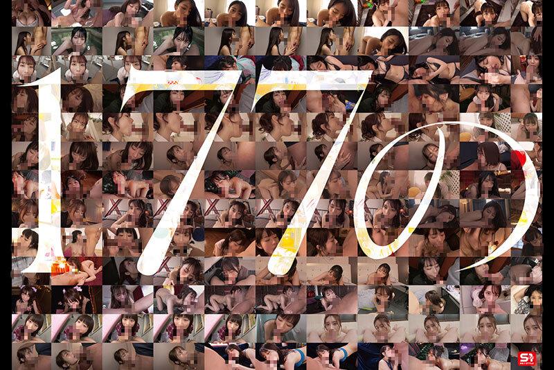 No.1美顔 河北彩伽 全作品フェラチオ177 コンプリート12時間 サンプル画像 8