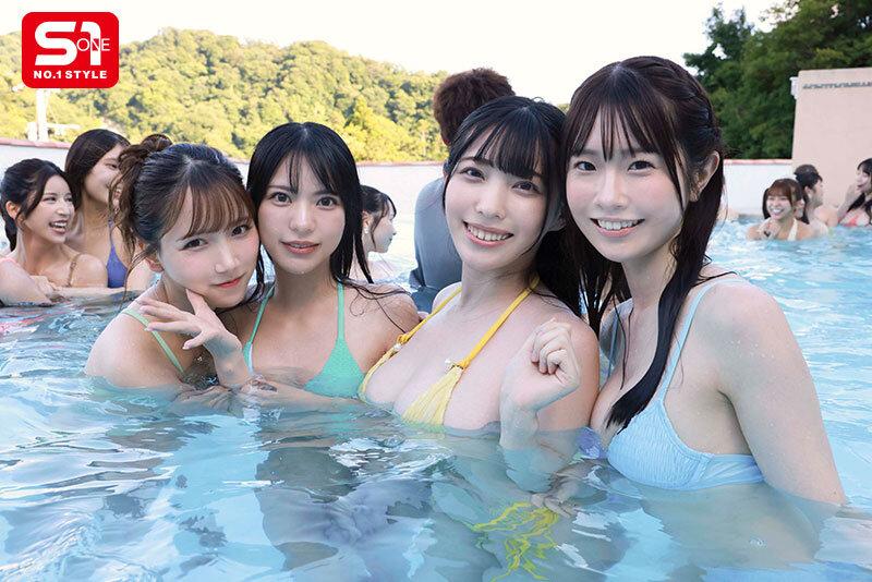 現役最強AV女優の全てが詰まった S1コンプリート100SEX 12時間 デビュー作，FANZAランキングで1位を獲った作品、人気名作シリーズまで大ボリューム完全保存版 サンプル画像 11