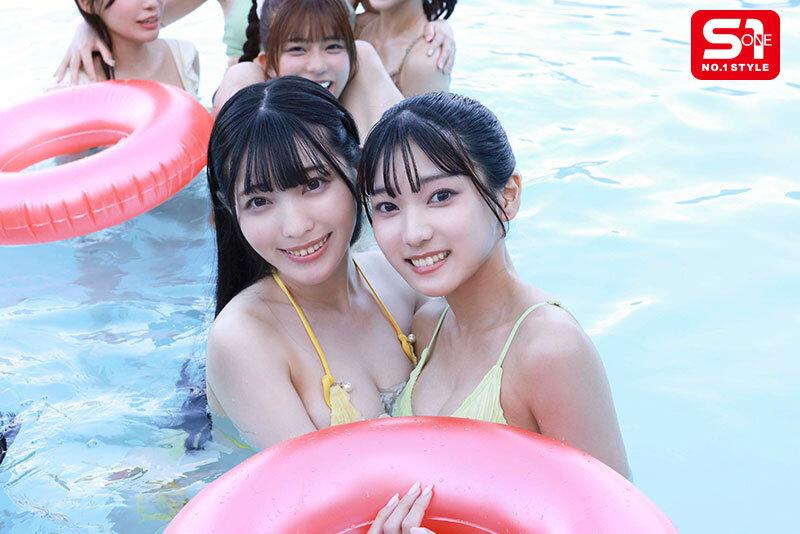 現役最強AV女優の全てが詰まった S1コンプリート100SEX 12時間 デビュー作，FANZAランキングで1位を獲った作品、人気名作シリーズまで大ボリューム完全保存版 サンプル画像 8