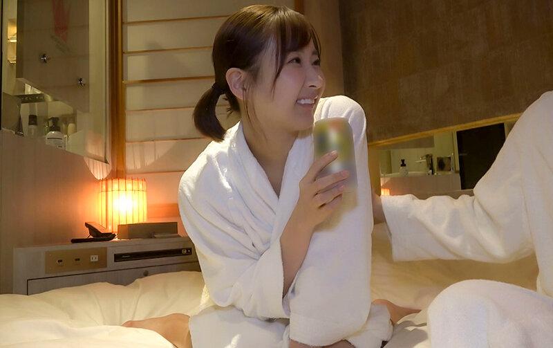 恋人いちゃラブドキュメント ふんわり柔らか最強癒し新人 由衣陽菜ちゃんと1日イチャイチャデート サンプル画像 10