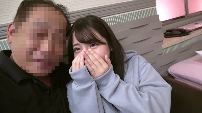 還暦ガチ老人ハメ撮り大全豪華2本SPIII【1爆乳すぎる地味子】【2超剛毛マ〇コ田舎娘】デカパイ巨尻クビレの完璧ボディなのにオドオドする内気性格に真性ドMを見抜き生ハメ中出し成功させる老獪テクニック完全公開 サンプル画像 14