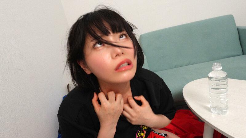 廃人一歩手前で更生施設にきた元バレーボール国体選手が更正する素振りすらないのでアヘ顔白目反省イキさせ肉棒で滅多刺し強●社会復帰w スナオ 九井スナオ サンプル画像 2