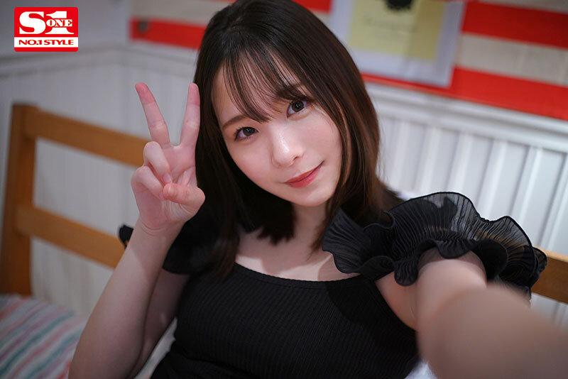 1ヶ月禁欲した村上悠華の性欲解放！痙攣、悶絶、絶叫オーガズム サンプル画像 1