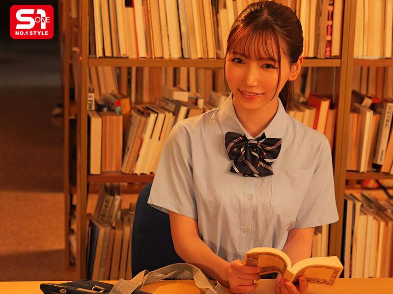 汚れを知らない笑顔少女を我慢できずにメチャクチャ痴●してやったら…彼氏よりも俺のテクの虜に。 三田真鈴 サンプル画像 1