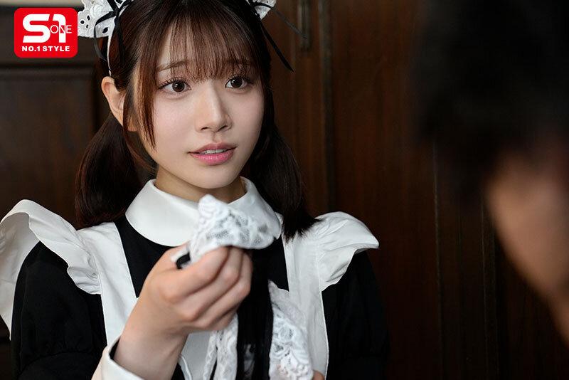 朝、目が覚めたら僕が河北彩伽のご主人様に！？ サンプル画像 7