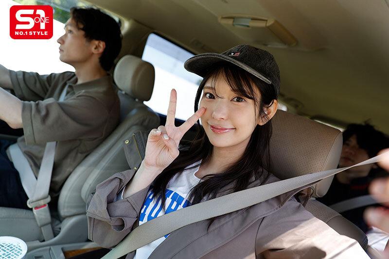 親友の彼女がクッソよくて無理でした…テントでこっそり迫りヤリまくったNTRキャンプ 倉木華 サンプル画像 1