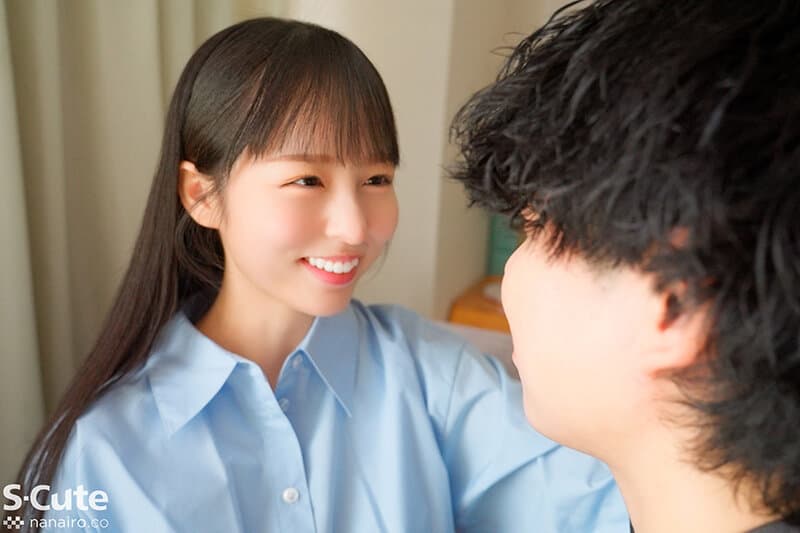膣奥がヤバい！デカチンで子宮口を突かれたい。 本城はな サンプル画像 3