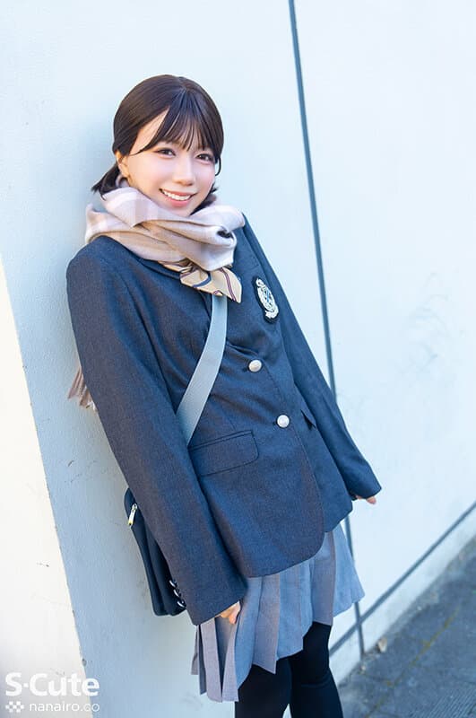 放課後はお泊りSEX。気持ち良すぎて登校前でもSEX 日向由奈 サンプル画像 3