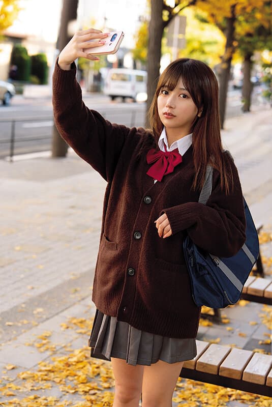 「こいつ舐めてるから詰むよ」昏●巨根無断挿入屈辱的快楽キメセク狂い堕ち生意気な塩対応女子に解らせマ●コ強●中出し謝罪パイパン●学生かりん 北岡果林 サンプル画像 1