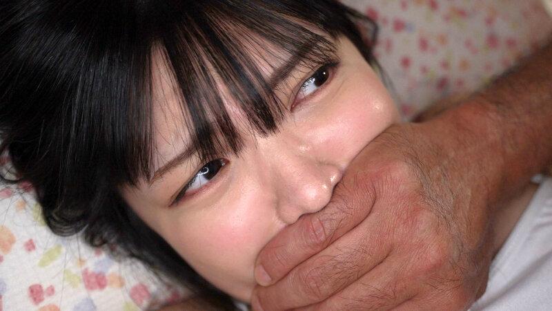 引きこもり女子校生と逃亡犯、静寂の中で始まる歪なマゾ調教 虹村ゆみ サンプル画像 7